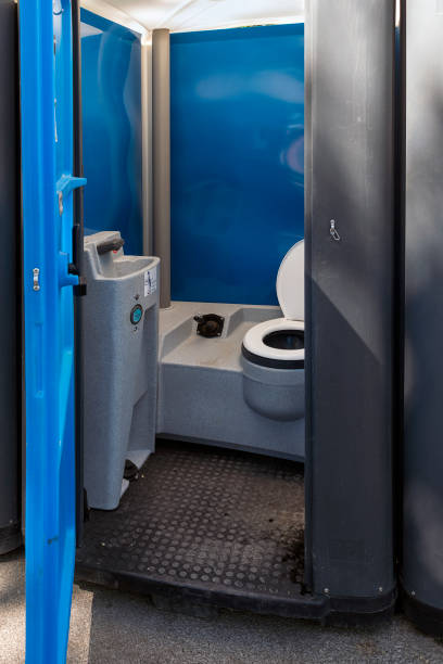 Best Luxury portable toilet rental  in Eagle Lake, WI