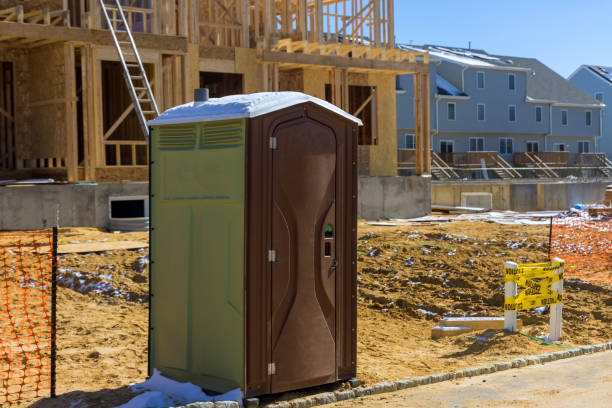 Best Affordable portable toilet rental  in Eagle Lake, WI