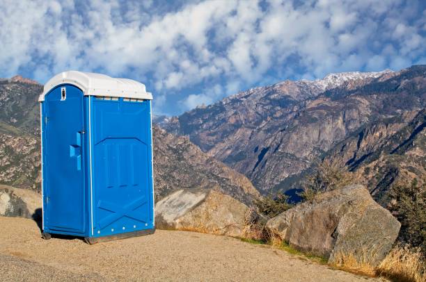 Best Porta potty rental near me  in Eagle Lake, WI