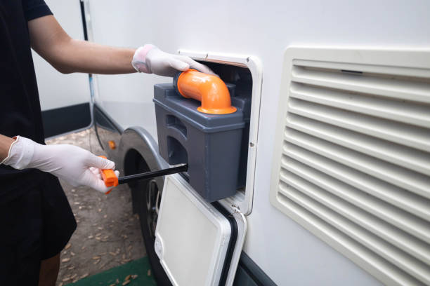 Best Emergency porta potty rental  in Eagle Lake, WI