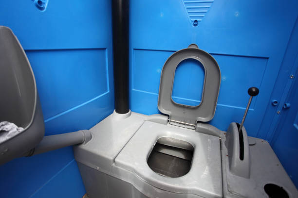 Best Restroom trailer rental cost  in Eagle Lake, WI