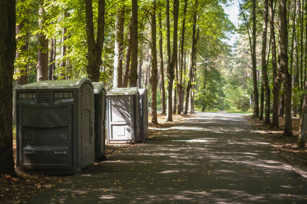 Best Local porta potty services  in Eagle Lake, WI