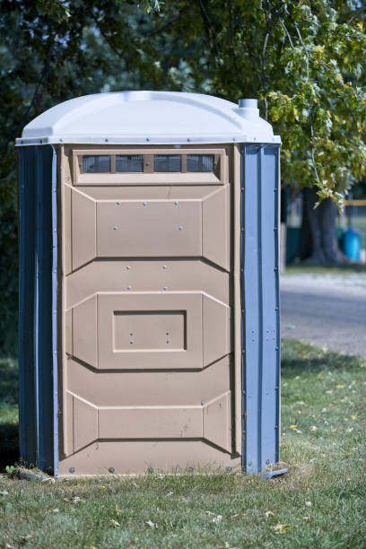 Best Portable restroom trailer rental  in Eagle Lake, WI