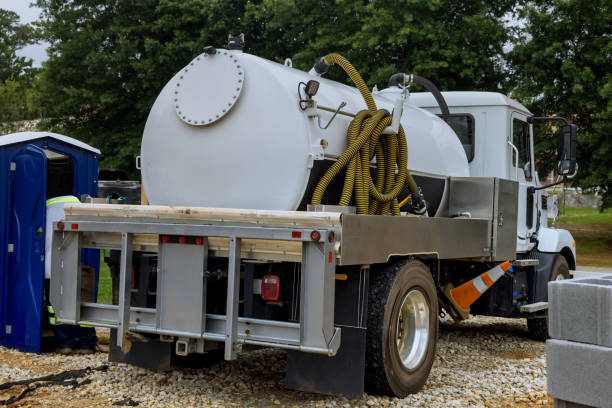 Best Best portable toilet rental  in Eagle Lake, WI